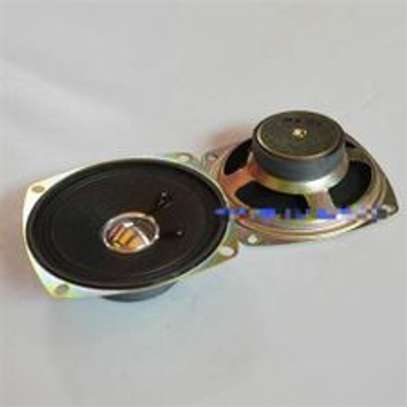 Subwoofer Speakers 3 Inches image 3
