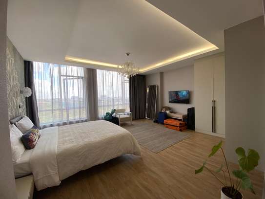 Serviced 2 Bed Apartment with En Suite at Matundu image 12