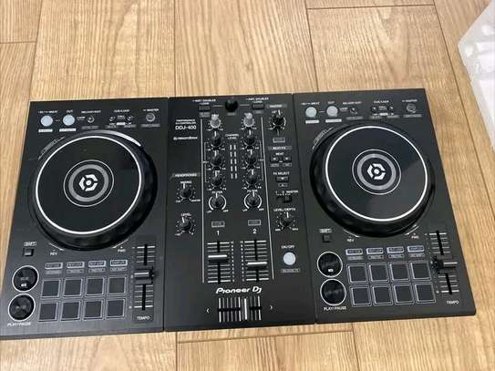 DJ equipment for sale image 1