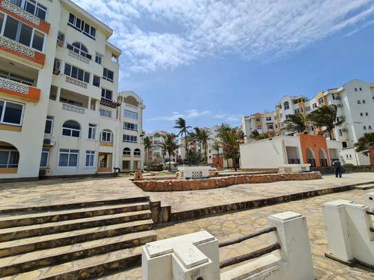 Furnished 3 Bed Apartment with En Suite in Nyali Area image 15