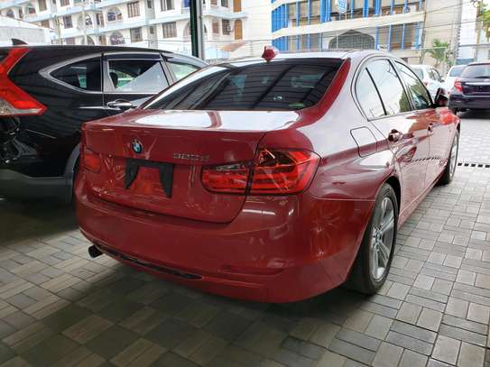 BMW 320d image 3