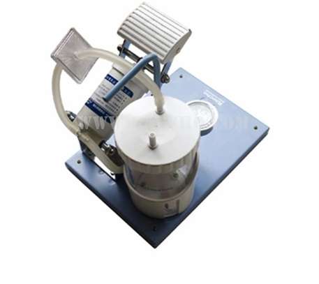Manual suction machine nairobi,kenya image 3