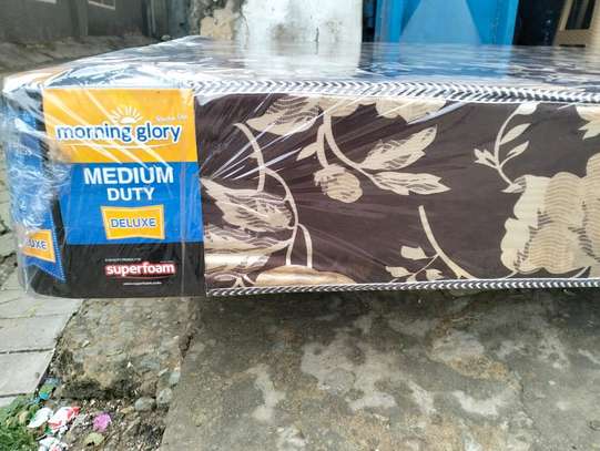4x6x6 medium density mattress New tunakuletea home image 1