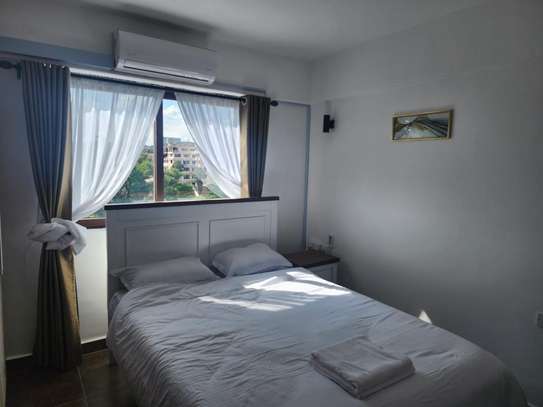 Furnished 3 Bed Apartment with En Suite at Lantana Road image 5
