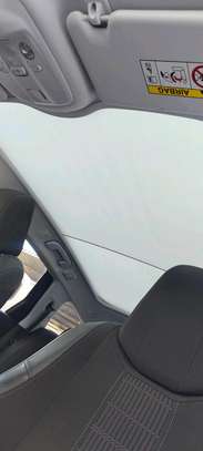 Peugeot 308 2018 Station wagon Sport image 2