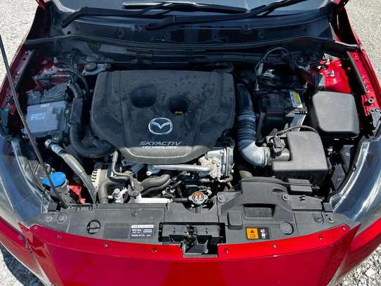Mazda Demio image 5
