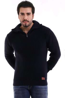 Men's casual Sweaters image 6