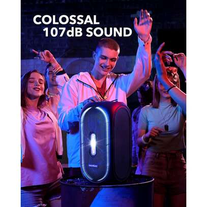 Anker Soundcore Rave Plus Portable Party Speaker 160W image 4