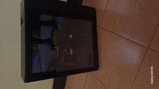 Hp Omen 30l  core i7 10th gen image 4