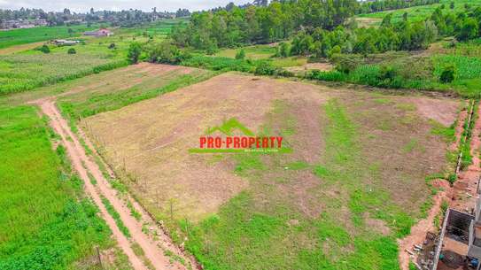 0.05 ha Residential Land in Kamangu image 19