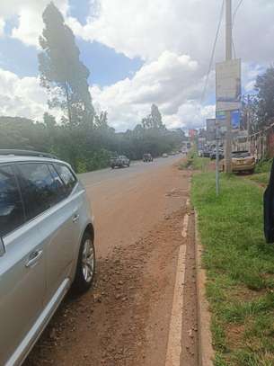 1.00 ac Land at Next To Aar Hospital image 10