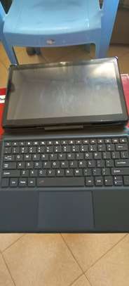 Lovely and Stylish TangoTab XL Tablet with Keyboard image 2