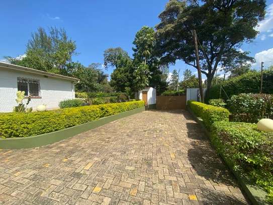 4 Bed House with En Suite in Lower Kabete image 27
