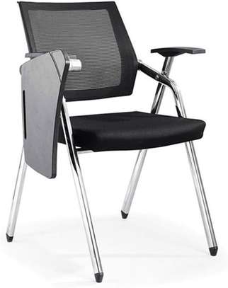 Office Chair: Task Conference Office Chair image 3