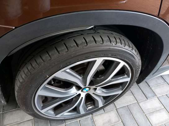 BMW X1 NEW IMPORT. image 7