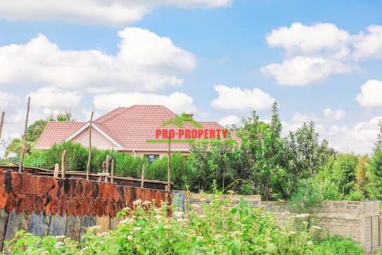 0.16 ha Residential Land at Kamangu image 6