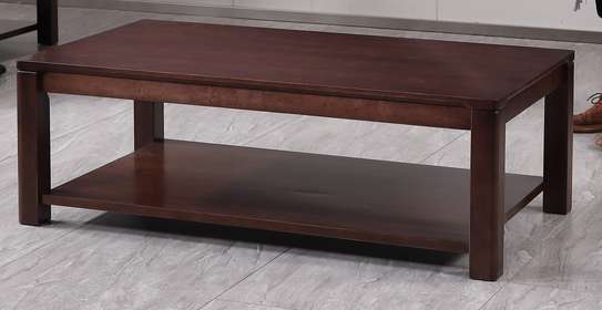 OFFICE TABLE: Boss Coffee Office Table image 5