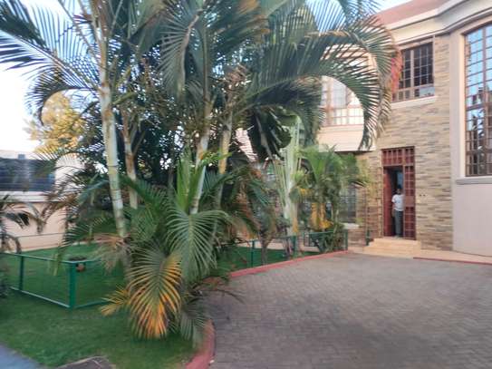 4 Bed Townhouse with En Suite in Runda image 16