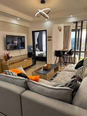 Furnished 1 Bed Apartment with En Suite in Westlands Area image 2