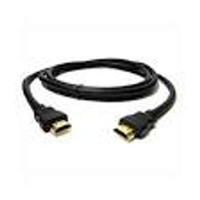 HDMI CABLE 1M image 1