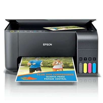 Wireless Epson EcoTank L3250 3-in-1 Printer image 1