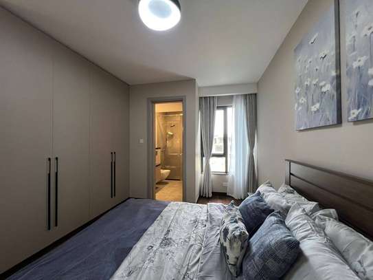 4 Bed Townhouse with En Suite in Langata image 45