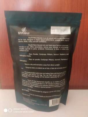 Stayfit Men Boost Enlargement 30 Teabags/Sachets de the image 2