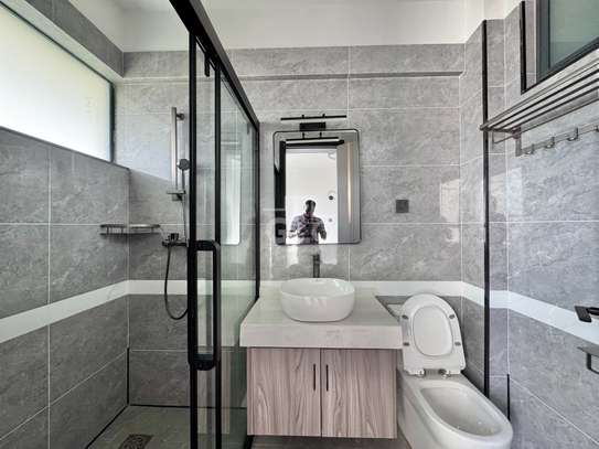 3 Bed Apartment with En Suite in Kileleshwa image 6
