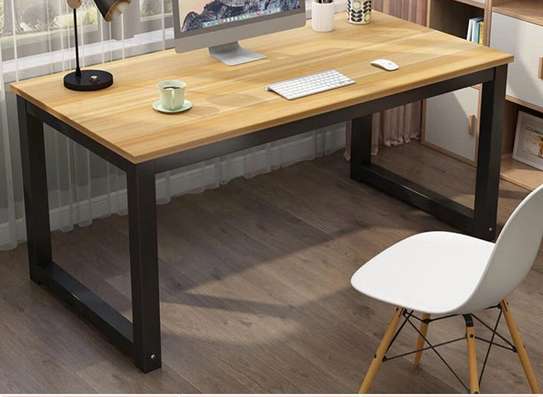 Office Table: Generic 1.2M by 0.6M Study Table image 3