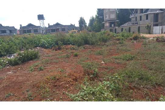 0.25 ac Land in Kiambu Road image 4