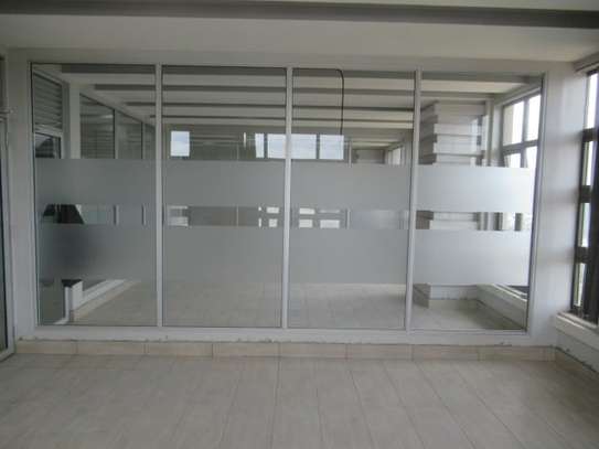 Office with Service Charge Included at Westlands image 9