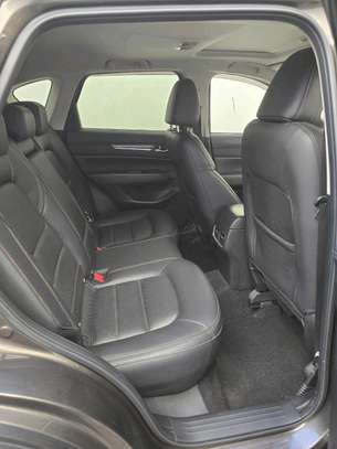 Mazda cx-5 Sunroof 2018 Diesel image 2