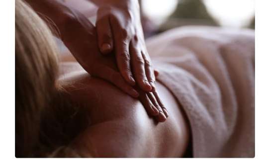 Massage Services image 2