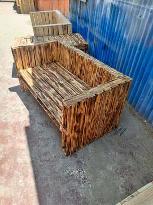 Outdoor furniture image 1