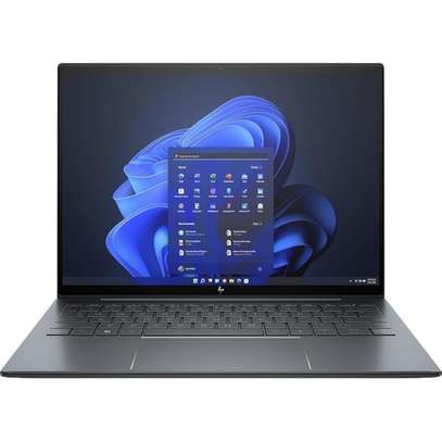 Hp Elite Dragonfly G2 8th Gen I5 8/256 X360 Touch Screen image 2