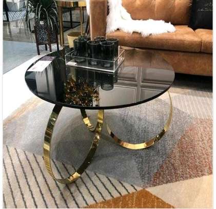 Elegant coffee table image 3