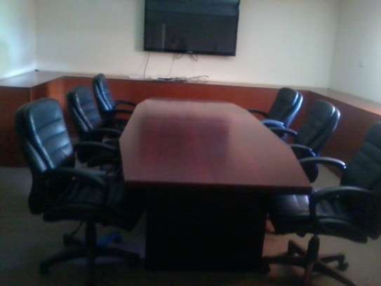 Office space to let - Kilimani image 1
