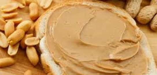 Smooth Tasty peanut butter image 3