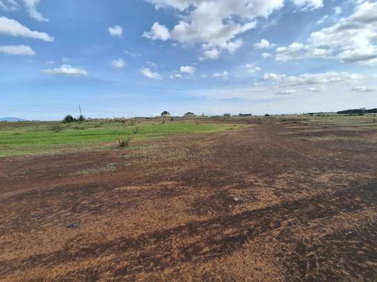 1 Acre Land For Sale in Thika, off Gatanga Road image 4