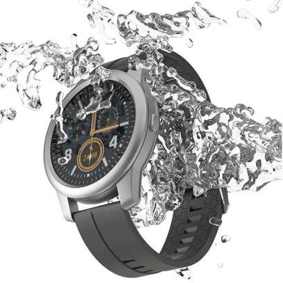F12 smart watch bluetooth fitness tracker bracelet image 3