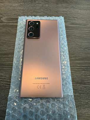 Samsung Galaxy Note 20 Ultra 512Gb image 3