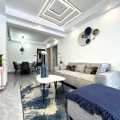 2 Bed Apartment with Swimming Pool in Kilimani image 1