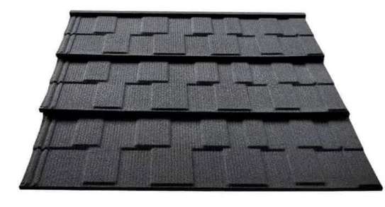 Stone Coated Roofing Tiles-  CNBM Shingle profile image 6