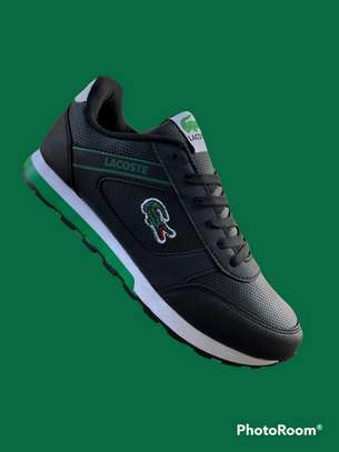 Lacoste High Quality Shoes image 3