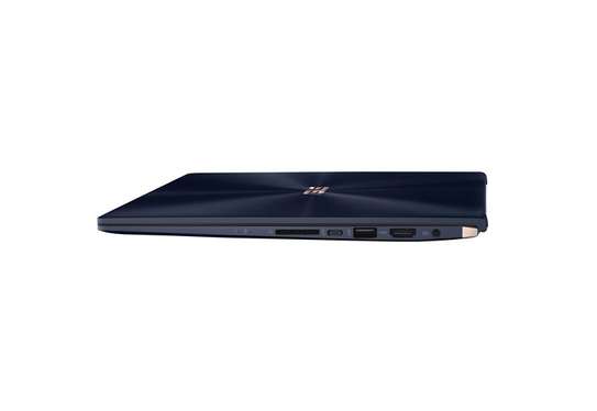 ASUS 15.6" ZenBook 15 UX534FTC Laptop image 5
