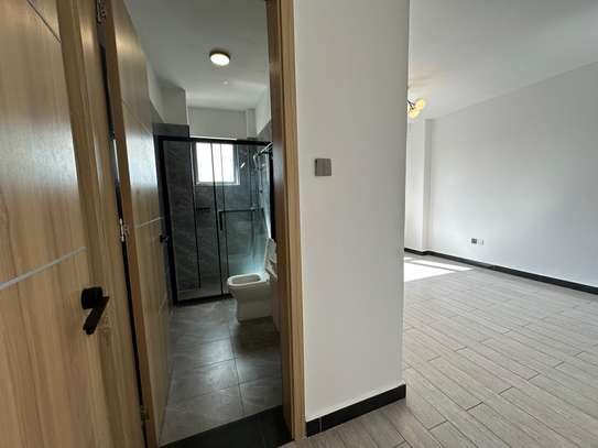 1 Bedroom apartment for rent in Kilimani image 3
