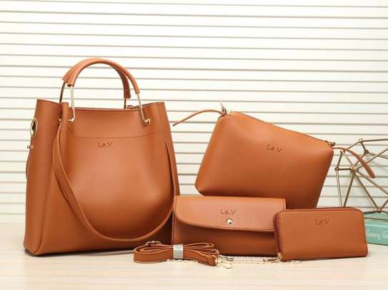 Classy Ladies Handbags image 3