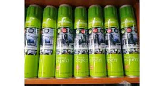 handboss foam cleaner image 13