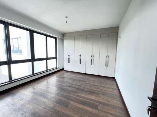 Furnished 5 Bed Apartment with En Suite in Westlands Area image 20