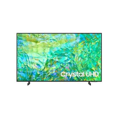 Samsung 85CU8000 85 Inches Crystal UHD 4K Smart TV (2023) image 3